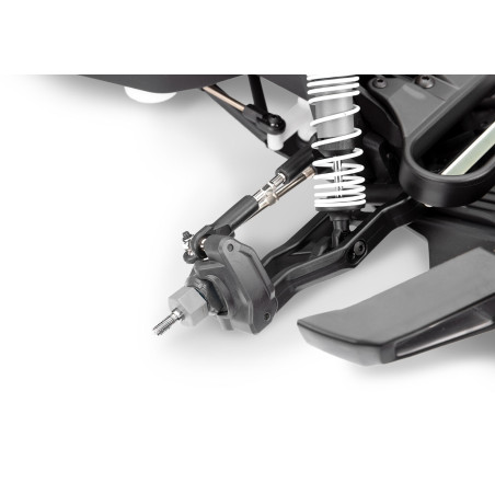 PACK TRAXXAS FORD RAPTOR 2WD BL-2S HD FOX - Imagen 11