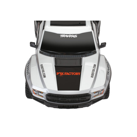 PACK TRAXXAS FORD RAPTOR 2WD BL-2S HD FOX - Imagen 14