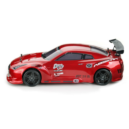 Coche de turismo "ATC3.4BL" 4WD sin escobillas RTR 1:10 EP - Imagen 9