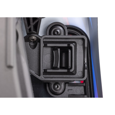 TRAXXAS SLASH BL-2S MODIFICADO (MUDBOSS)NARANJA - Imagen 18