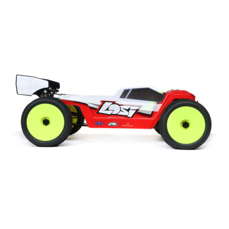 LOSI 1/8 8IGHT-XTE 4WD TRUGGY DE CARRERAS BRUSHLESS CON SENSOR RTR - Imagen 4