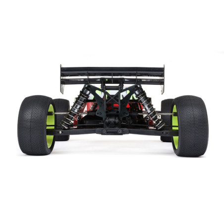 LOSI 1/8 8IGHT-XTE 4WD TRUGGY DE CARRERAS BRUSHLESS CON SENSOR RTR - Imagen 6