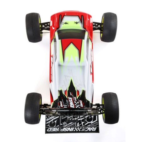 LOSI 1/8 8IGHT-XTE 4WD TRUGGY DE CARRERAS BRUSHLESS CON SENSOR RTR - Imagen 7