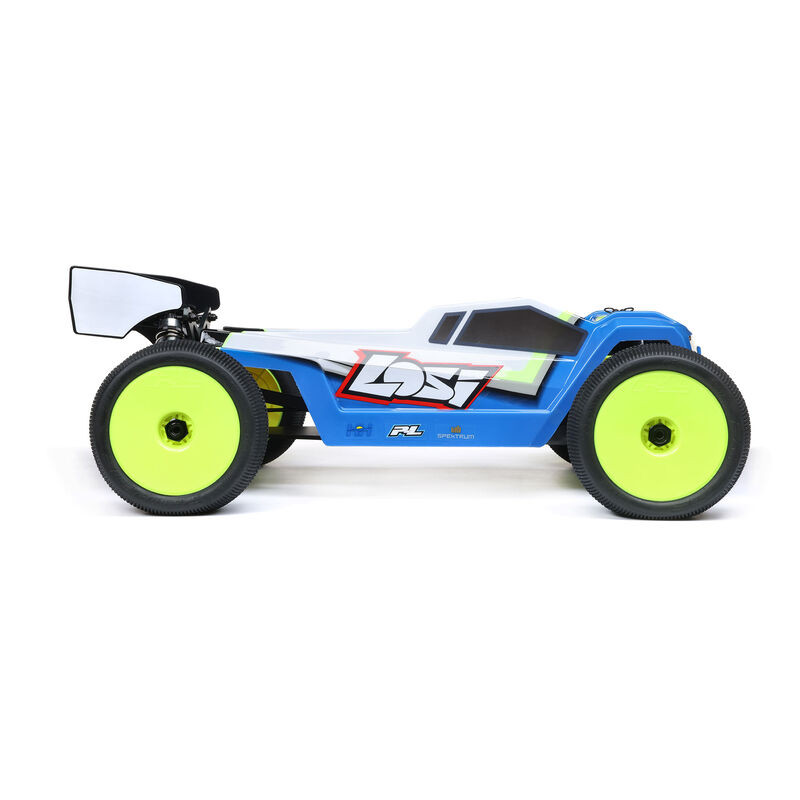 LOSI 1/8 8IGHT-XTE 4WD TRUGGY DE CARRERAS BRUSHLESS CON SENSOR RTR - Imagen 10