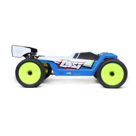 LOSI 1/8 8IGHT-XTE 4WD TRUGGY DE CARRERAS BRUSHLESS CON SENSOR RTR - Imagen 10