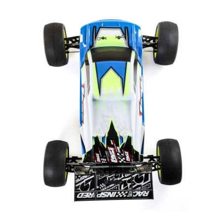 LOSI 1/8 8IGHT-XTE 4WD TRUGGY DE CARRERAS BRUSHLESS CON SENSOR RTR - Imagen 11