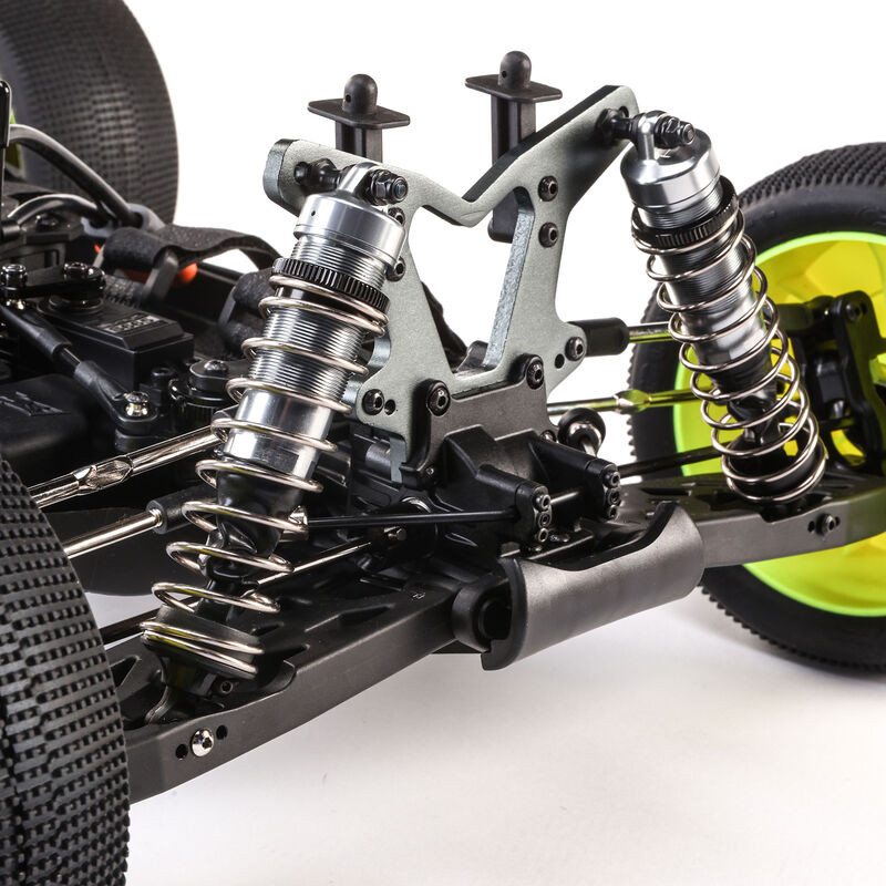 LOSI 1/8 8IGHT-XTE 4WD TRUGGY DE CARRERAS BRUSHLESS CON SENSOR RTR - Imagen 20
