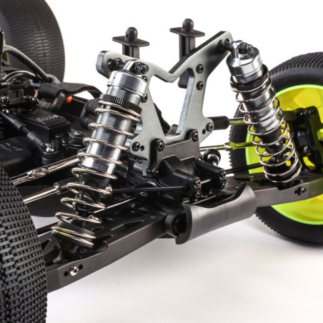 LOSI 1/8 8IGHT-XTE 4WD TRUGGY DE CARRERAS BRUSHLESS CON SENSOR RTR - Imagen 20