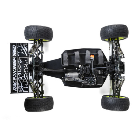 LOSI 1/8 8IGHT-XTE 4WD TRUGGY DE CARRERAS BRUSHLESS CON SENSOR RTR - Imagen 23