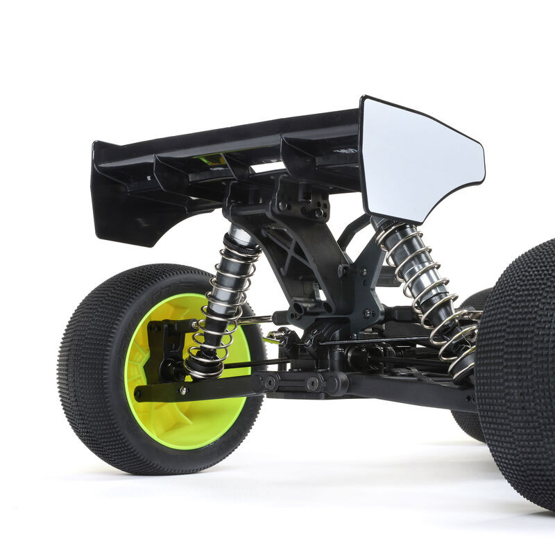 LOSI 1/8 8IGHT-XTE 4WD TRUGGY DE CARRERAS BRUSHLESS CON SENSOR RTR - Imagen 25