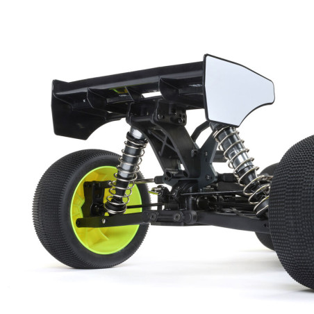 LOSI 1/8 8IGHT-XTE 4WD TRUGGY DE CARRERAS BRUSHLESS CON SENSOR RTR - Imagen 25