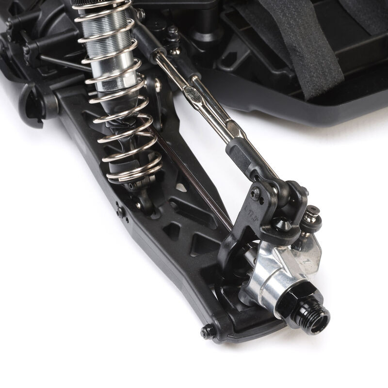 LOSI 1/8 8IGHT-XTE 4WD TRUGGY DE CARRERAS BRUSHLESS CON SENSOR RTR - Imagen 26