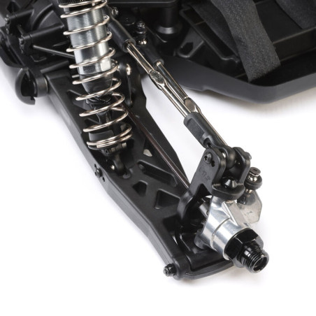 LOSI 1/8 8IGHT-XTE 4WD TRUGGY DE CARRERAS BRUSHLESS CON SENSOR RTR - Imagen 26