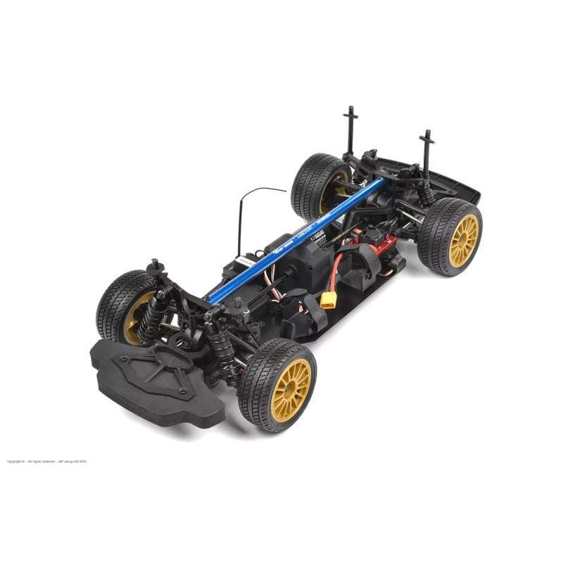 Imagen 6 - CARISMA SUBARU IMPREZA  M48S WRC 1997 RTR BRUSHLESS 1/8 CARISMA SUBARU IMPREZA  M48S WRC 1997 RTR BRUSHLESS 1/8 - Imagen 6