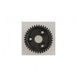 TRX3954 Engranaje recto 38T, 1.0mp - Imagen 1