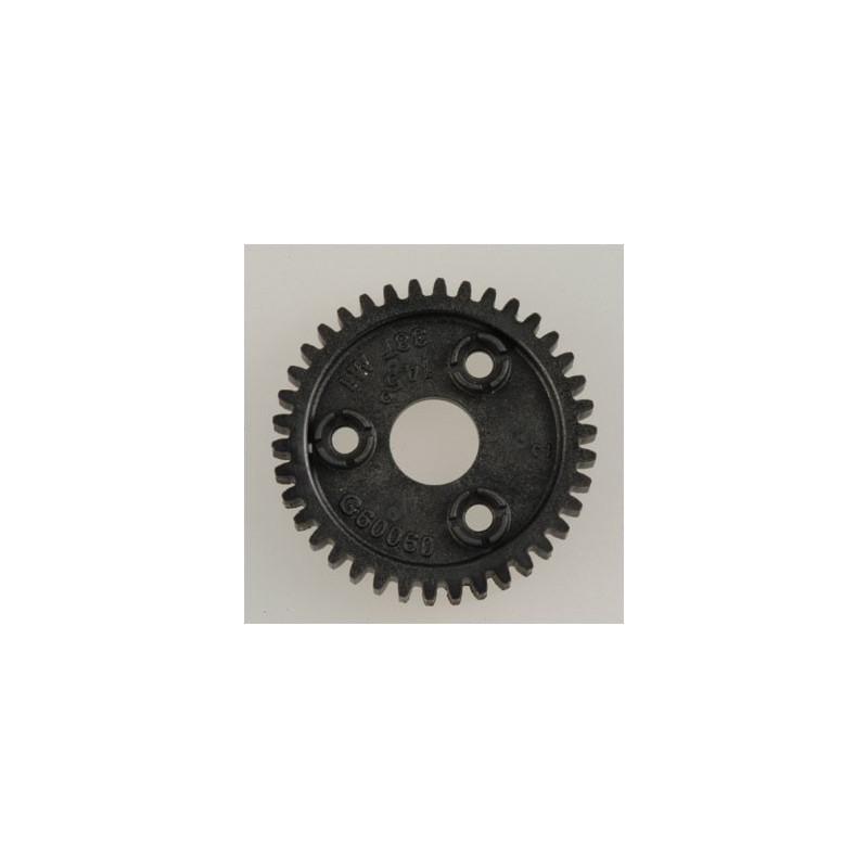 TRX3954 Engranaje recto 38T, 1.0mp - Imagen 1