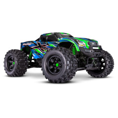 Imagen 2 - PACK TRAXXAS XMAXX 4WD 8S BELTED 1/5 BRUSHLESS NARANJA+BATERIAS Y CARGADOR DUAL TRAXXAS +CAMBIO DE ENGRANAJES EN SERVO PACK TRAXXAS XMAXX 4WD 8S BELTED 1/5 BRUSHLESS NARANJA+BATERIAS Y CARGADOR DUAL TRAXXAS +CAMBIO DE ENGRANAJES EN SERVO - Imagen 2