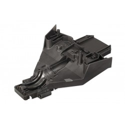 TRX7721 MAMPARO, DELANTERO(INFERIOR) PARA XMAXX - Imagen 1
