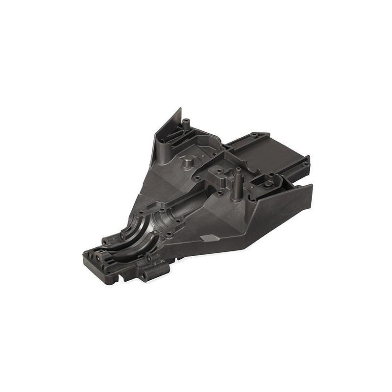 TRX7721 MAMPARO, DELANTERO(INFERIOR) PARA XMAXX - Imagen 1