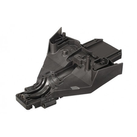 TRX7721 MAMPARO, DELANTERO(INFERIOR) PARA XMAXX - Imagen 1