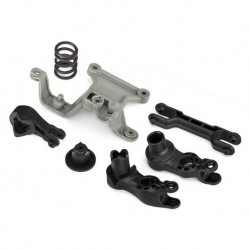 TRX7746  Manivelas de dirección, tornillos de hombro de ahorro de servo de 3x20 mm XMAXX - Imagen 1
