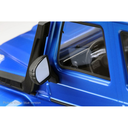 ABSIMA WOLF CRAWLER 1/10 4X4 CR4.4 LUCES LED RTR AZUL - Imagen 23