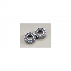 TRX5117 RODAMIENTOS SELLADOS (6x12x4mm) (2) - Imagen 1