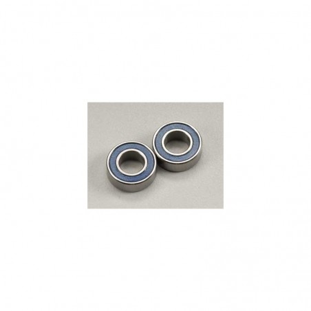 TRX5117 RODAMIENTOS SELLADOS (6x12x4mm) (2) - Imagen 1