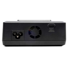 SPEKTRUM Cargador inteligente S250 AC 2x50W, versión UE SPMXC2060I - Imagen 2