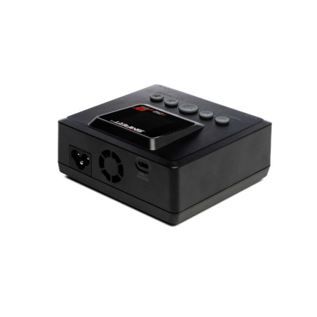 SPMXC2060I SPEKTRUM Cargador inteligente S250 AC 2x50W, versión UE - Imagen 6