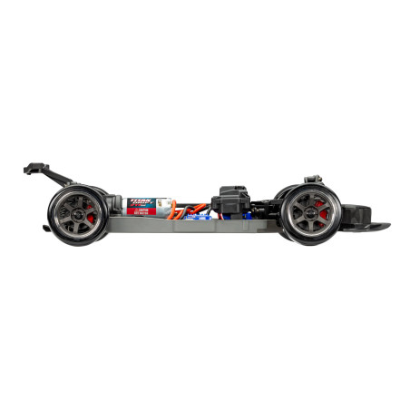 TRAXXAS 4-TEC 2024 FORD MUSTANG DRIFT CAR 1/10 4WD BRUSHED NO BATERIA NI CARGADORTRX105237-4 - Imagen 14