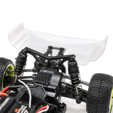 LOSI BUGGY RTR MICRO-B 2WD 1/24 PLATA GRIS - Imagen 17