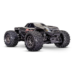 Imagen 1 - TRAXXAS MINI MAXX BL-2S Monster Truck Brushless  INCLUYE BATERIA Y CARGADOR USB TRAXXAS MINI MAXX BL-2S Monster Truck Brushless  INCLUYE BATERIA Y CARGADOR USB - Imagen 1