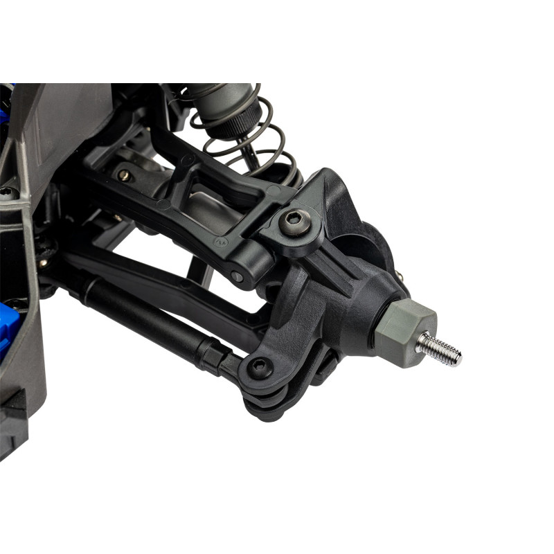 TRAXXAS MINI MAXX BL-2S Monster Truck Brushless  INCLUYE BATERIA Y CARGADOR USB - Imagen 23