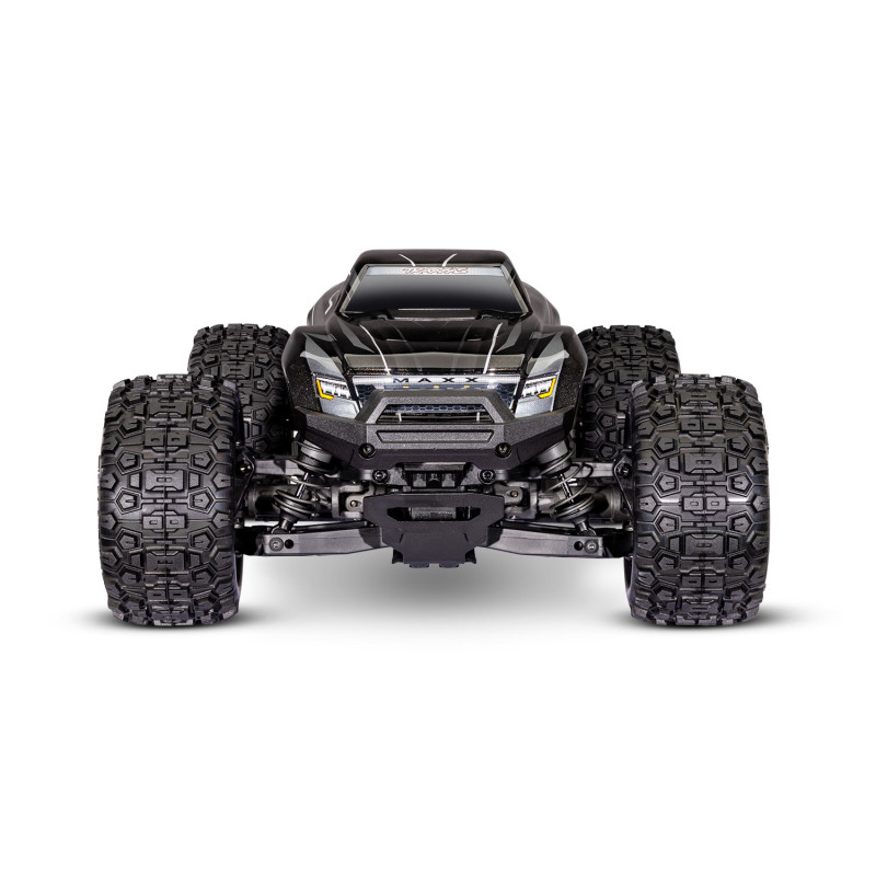 TRAXXAS MINI MAXX BL-2S Monster Truck Brushless  INCLUYE BATERIA Y CARGADOR USB - Imagen 24