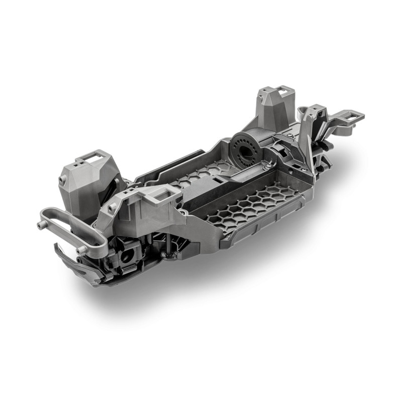 TRAXXAS MINI MAXX BL-2S Monster Truck Brushless  INCLUYE BATERIA Y CARGADOR USB - Imagen 7