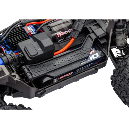 TRAXXAS MINI MAXX BL-2S Monster Truck Brushless  INCLUYE BATERIA Y CARGADOR USB - Imagen 8