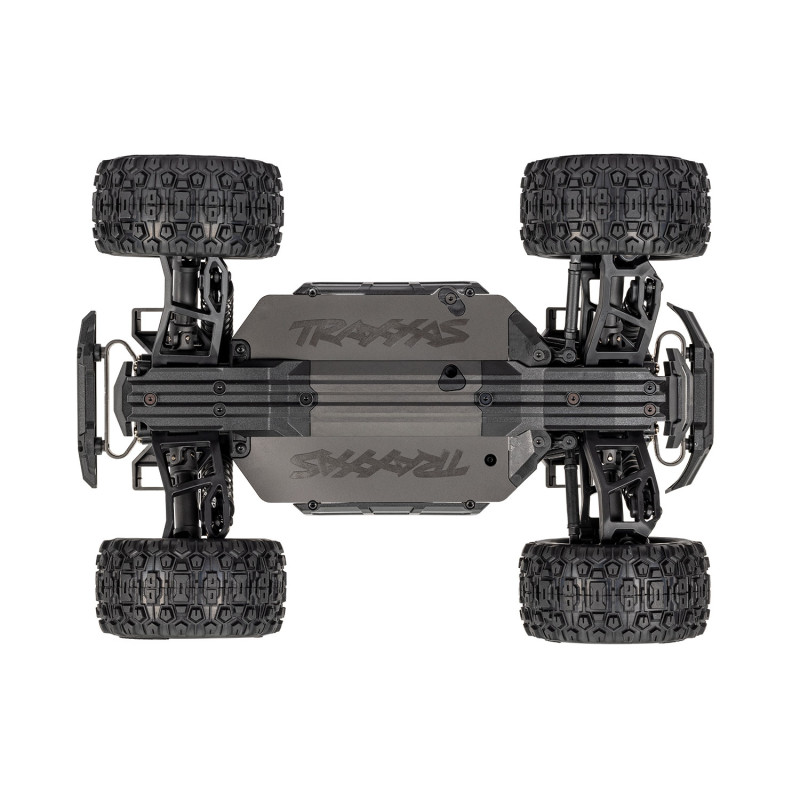 TRAXXAS MINI MAXX BL-2S Monster Truck Brushless  INCLUYE BATERIA Y CARGADOR USB - Imagen 14