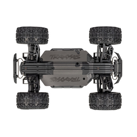 TRAXXAS MINI MAXX BL-2S Monster Truck Brushless  INCLUYE BATERIA Y CARGADOR USB - Imagen 14