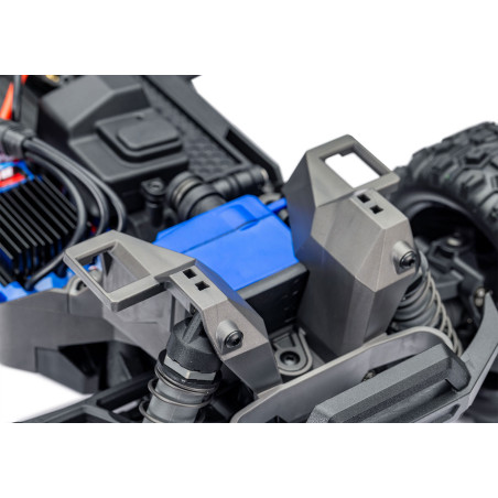 TRAXXAS MINI MAXX BL-2S Monster Truck Brushless  INCLUYE BATERIA Y CARGADOR USB - Imagen 15