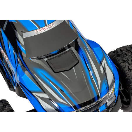 TRAXXAS MINI MAXX BL-2S Monster Truck Brushless  INCLUYE BATERIA Y CARGADOR USB - Imagen 17