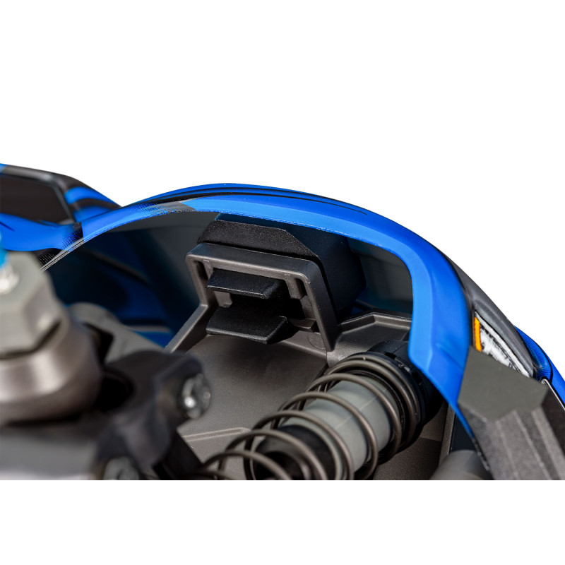 TRAXXAS MINI MAXX BL-2S Monster Truck Brushless  INCLUYE BATERIA Y CARGADOR USB - Imagen 19
