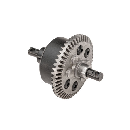 TRAXXAS MINI MAXX BL-2S Monster Truck Brushless  INCLUYE BATERIA Y CARGADOR USB - Imagen 22