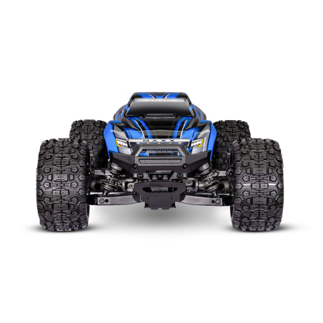 TRAXXAS MINI MAXX BL-2S Monster Truck Brushless  INCLUYE BATERIA Y CARGADOR USB - Imagen 30