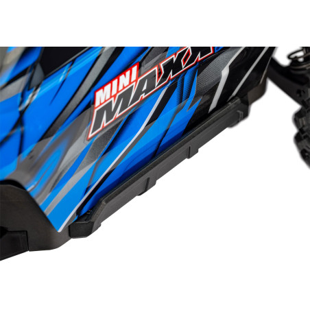 TRAXXAS MINI MAXX BL-2S Monster Truck Brushless  INCLUYE BATERIA Y CARGADOR USB - Imagen 33