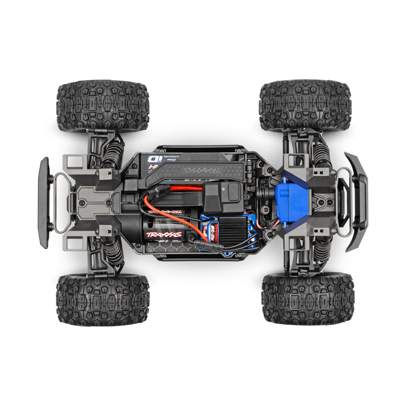 TRAXXAS MINI MAXX BL-2S Monster Truck Brushless  INCLUYE BATERIA Y CARGADOR USB - Imagen 36