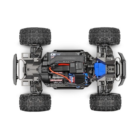 TRAXXAS MINI MAXX BL-2S Monster Truck Brushless  INCLUYE BATERIA Y CARGADOR USB - Imagen 36