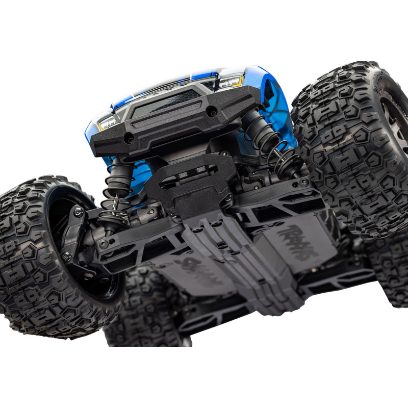 TRAXXAS MINI MAXX BL-2S Monster Truck Brushless  INCLUYE BATERIA Y CARGADOR USB - Imagen 37