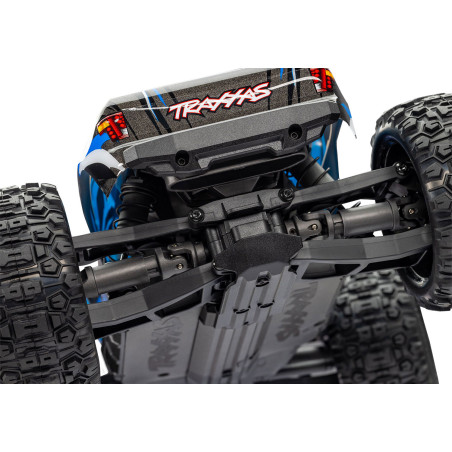 TRAXXAS MINI MAXX BL-2S Monster Truck Brushless  INCLUYE BATERIA Y CARGADOR USB - Imagen 38