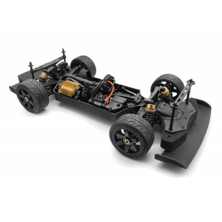 Imagen 9 - PACK MAVERICK QUANTUM R FLUX RACE TRUCK 1/8 RTR BRUSHLESS 4S ROJO/AZUL+BATERIA Y CARGADOR PACK MAVERICK QUANTUM R FLUX RACE TRUCK 1/8 RTR BRUSHLESS 4S ROJO/AZUL+BATERIA Y CARGADOR - Imagen 9